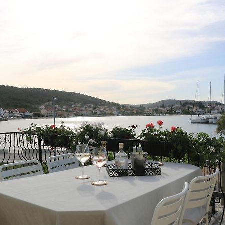 Apartments Radman Šibenik Kültér fotó