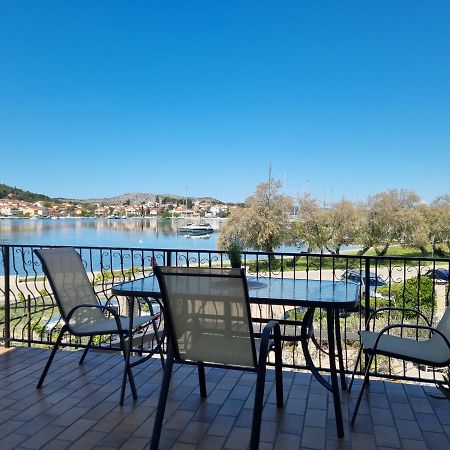 Apartments Radman Šibenik Kültér fotó