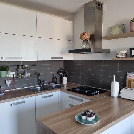 Apartments Radman Šibenik Kültér fotó
