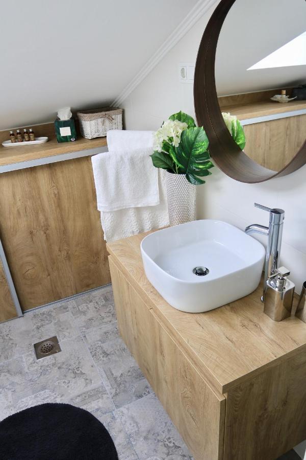 Apartments Radman Šibenik Kültér fotó