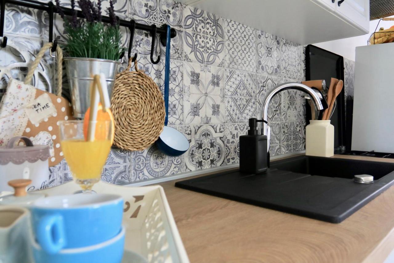 Apartments Radman Šibenik Kültér fotó