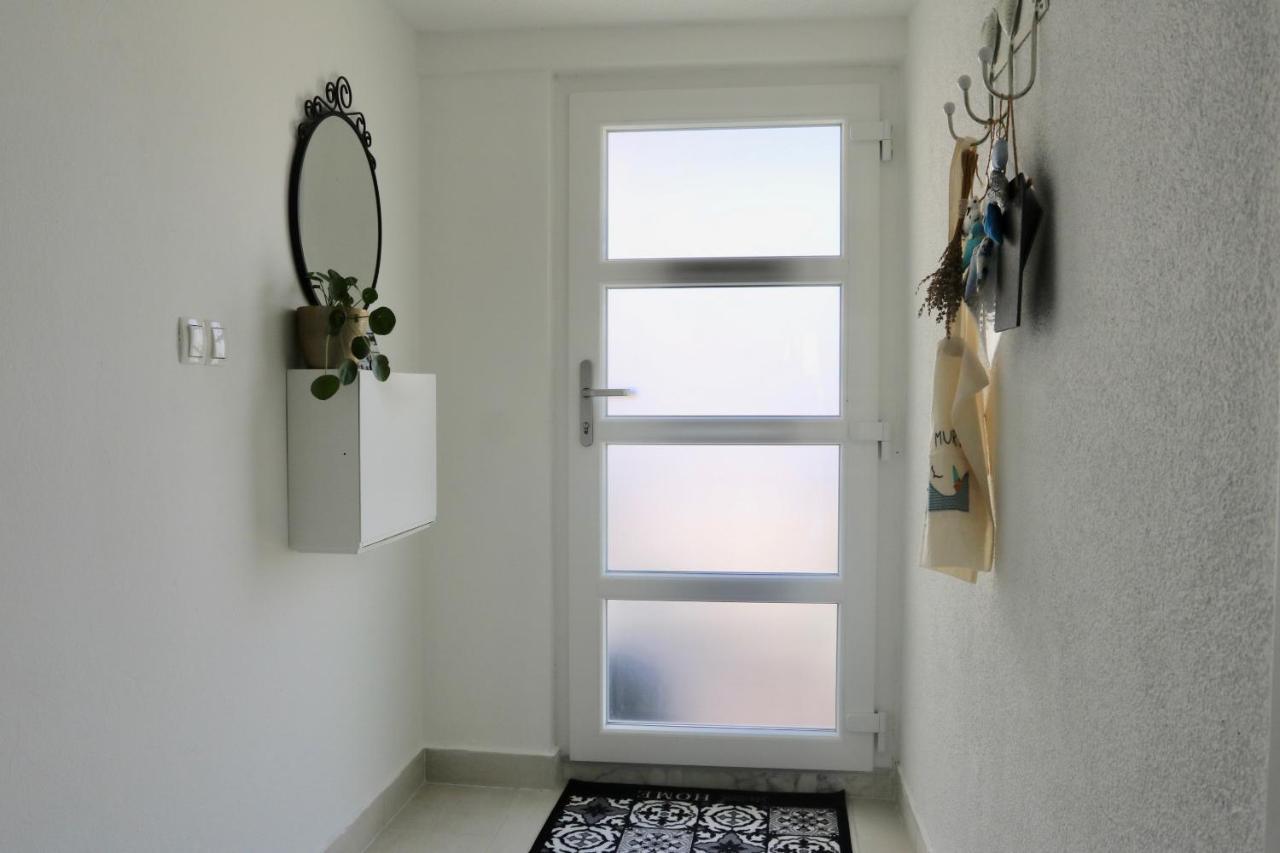 Apartments Radman Šibenik Kültér fotó