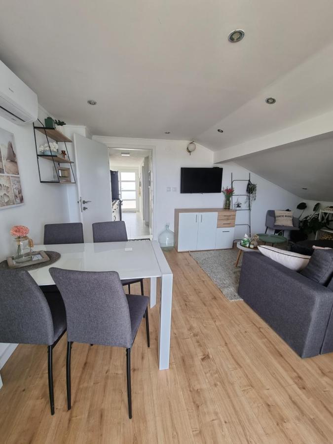 Apartments Radman Šibenik Kültér fotó