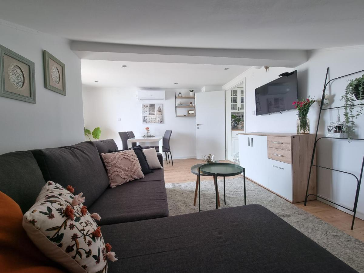 Apartments Radman Šibenik Kültér fotó