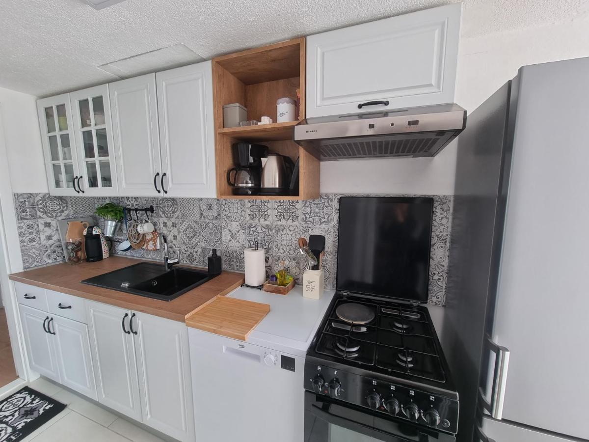 Apartments Radman Šibenik Kültér fotó