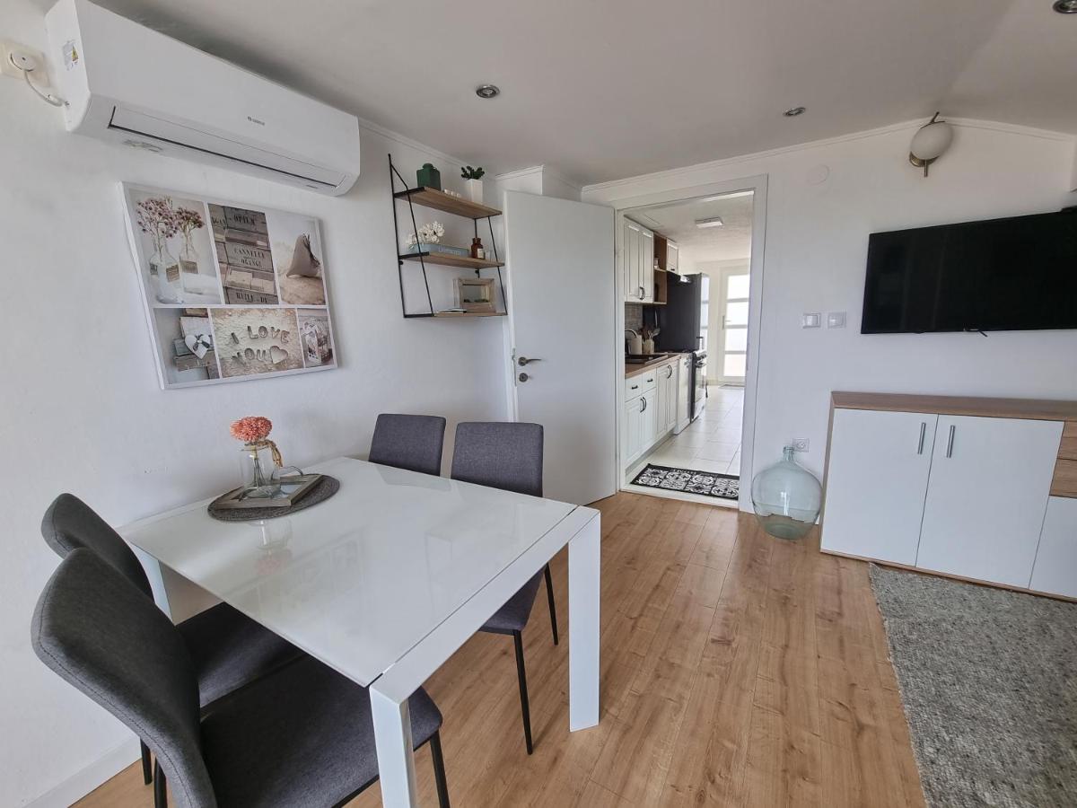 Apartments Radman Šibenik Kültér fotó