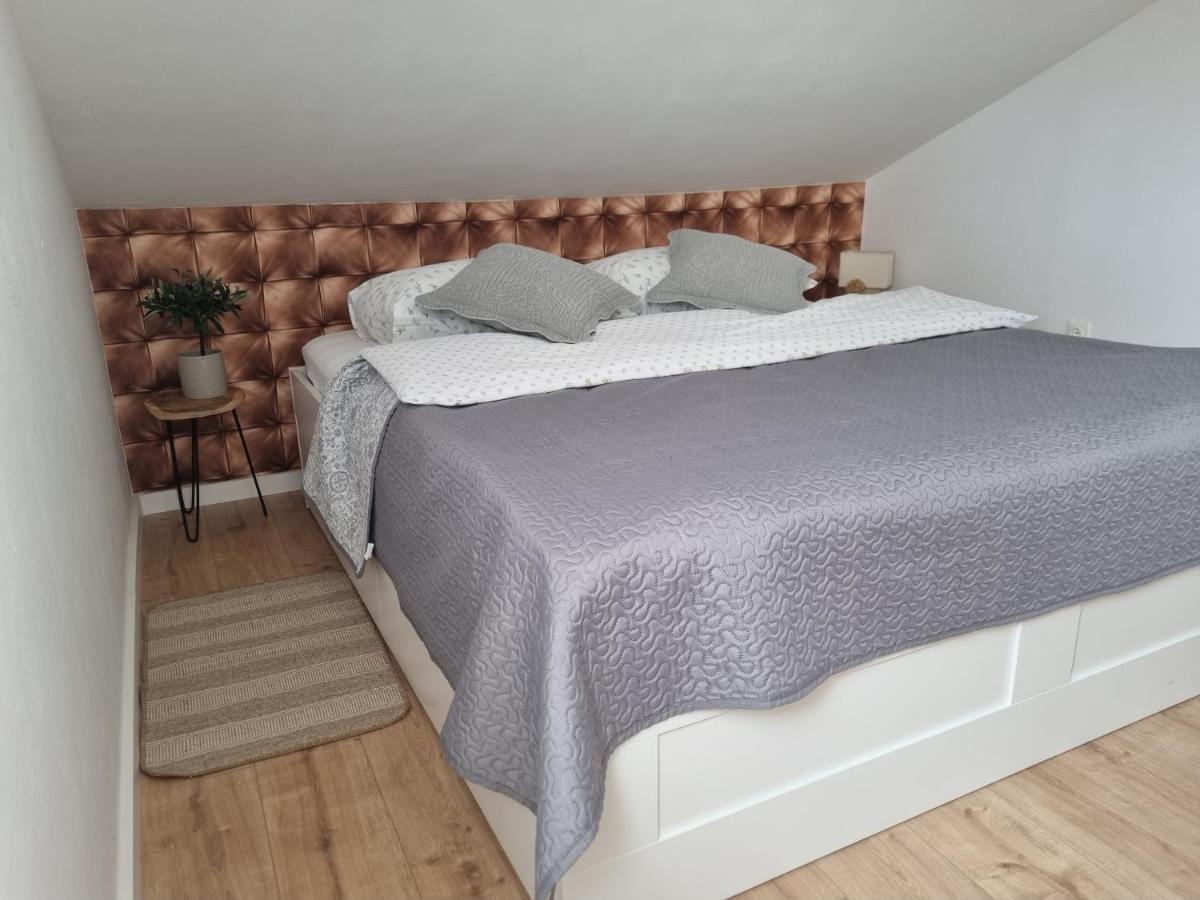 Apartments Radman Šibenik Kültér fotó