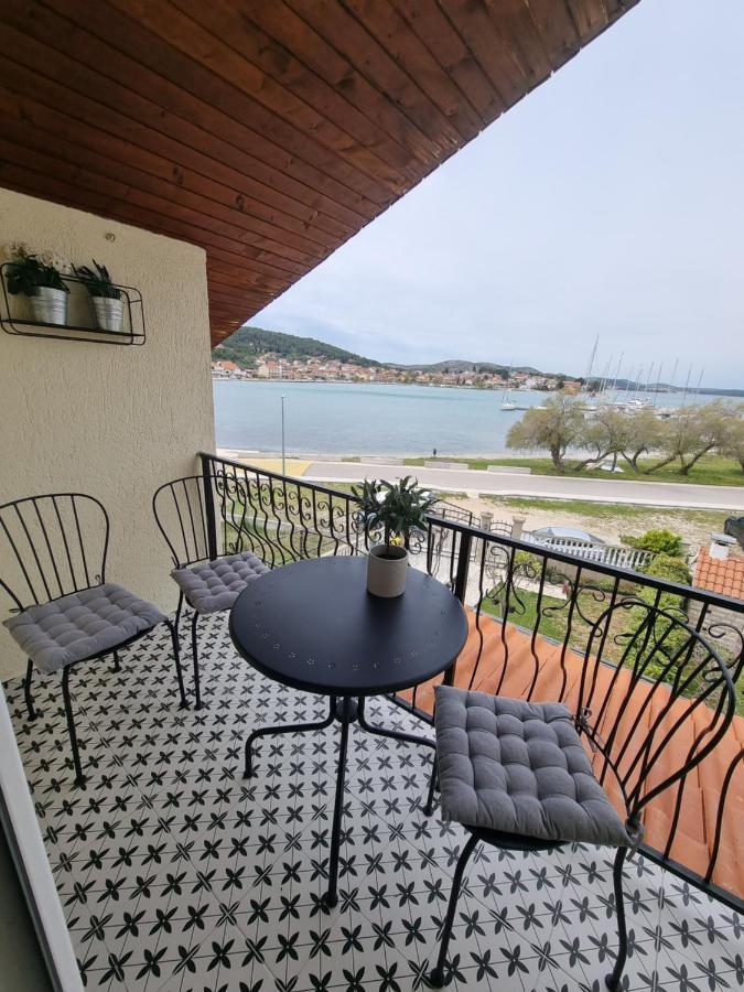 Apartments Radman Šibenik Kültér fotó