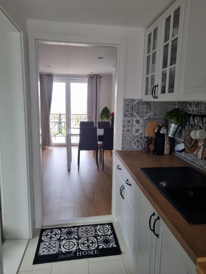 Apartments Radman Šibenik Kültér fotó