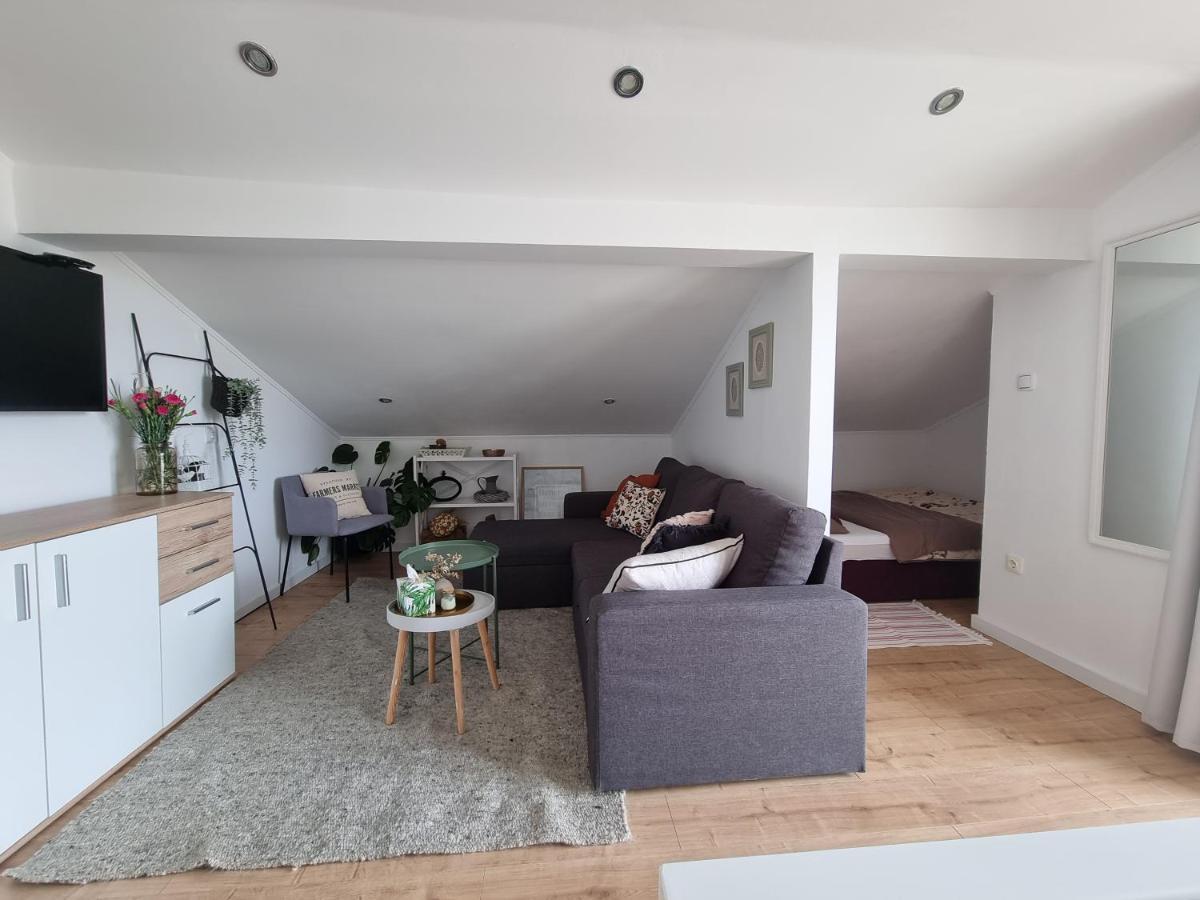 Apartments Radman Šibenik Kültér fotó