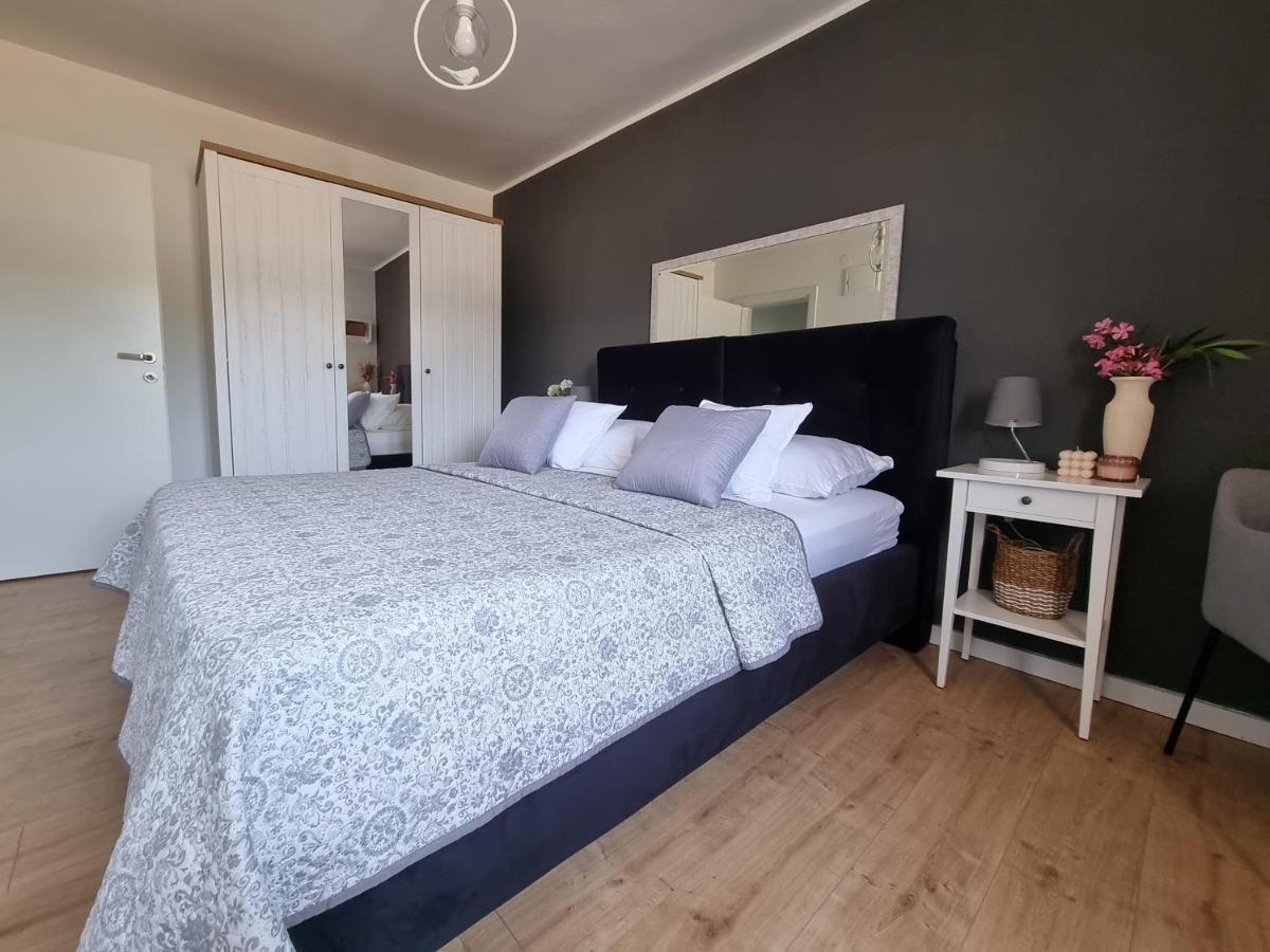 Apartments Radman Šibenik Kültér fotó