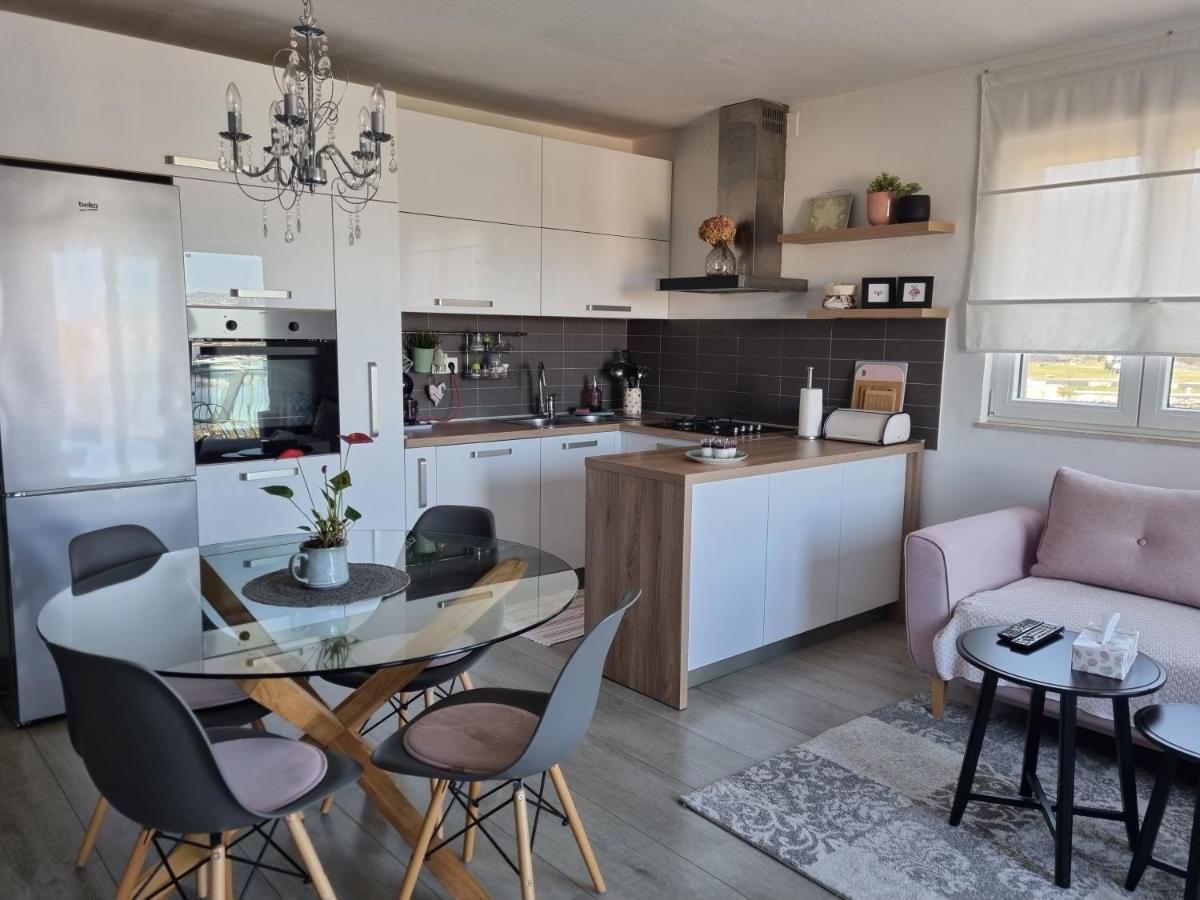 Apartments Radman Šibenik Kültér fotó