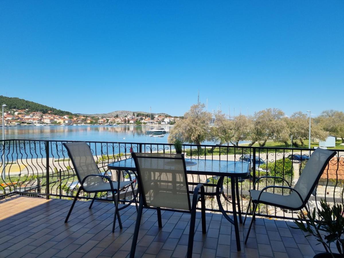 Apartments Radman Šibenik Kültér fotó