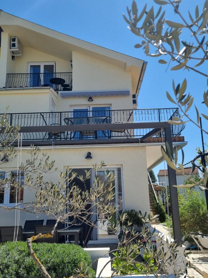 Apartments Radman Šibenik Kültér fotó