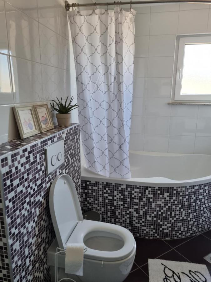 Apartments Radman Šibenik Kültér fotó