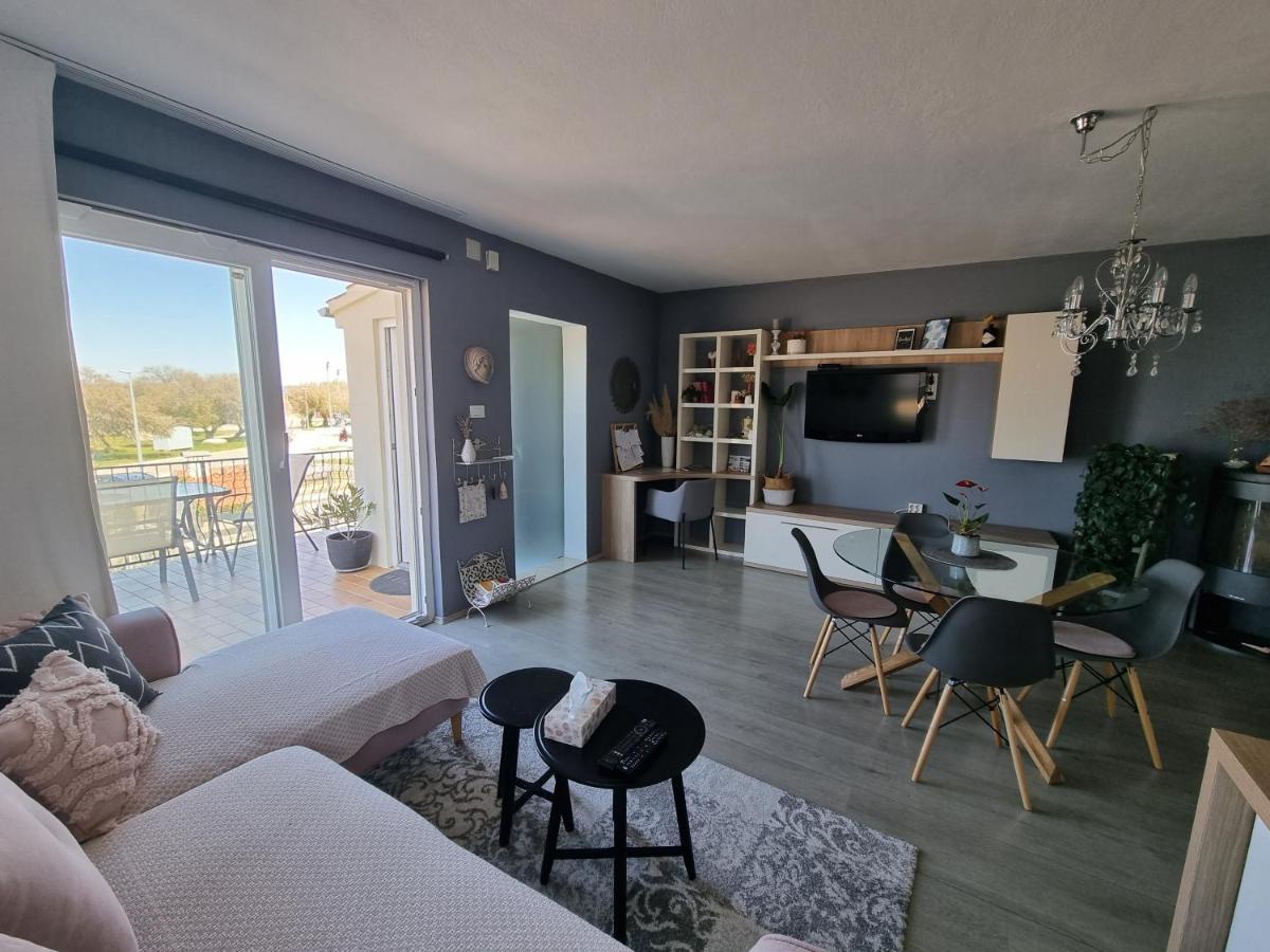 Apartments Radman Šibenik Kültér fotó