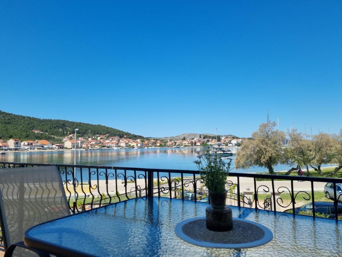 Apartments Radman Šibenik Szoba fotó