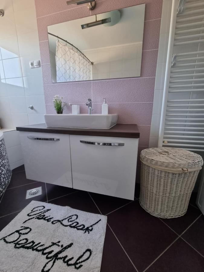 Apartments Radman Šibenik Kültér fotó