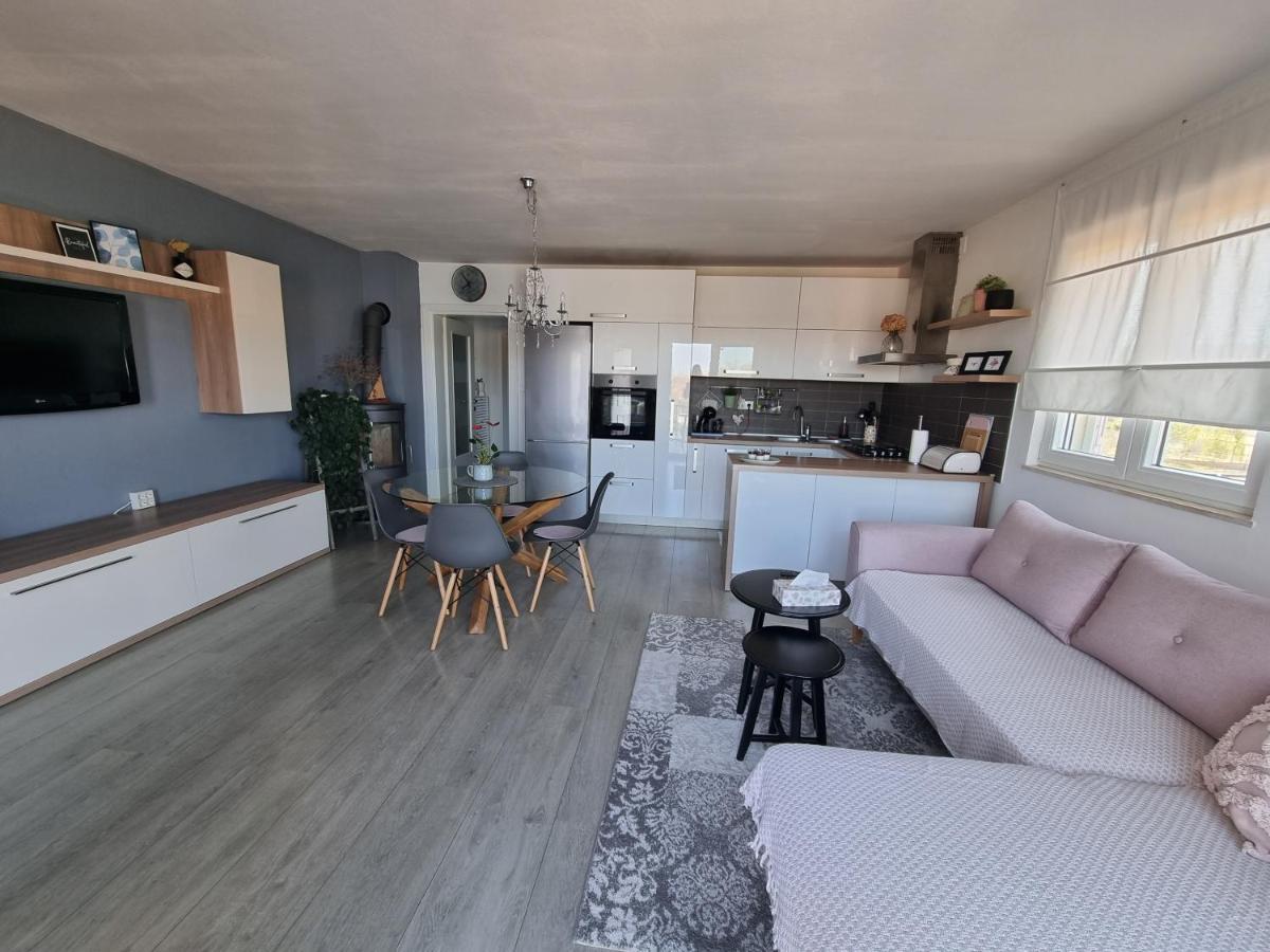 Apartments Radman Šibenik Kültér fotó