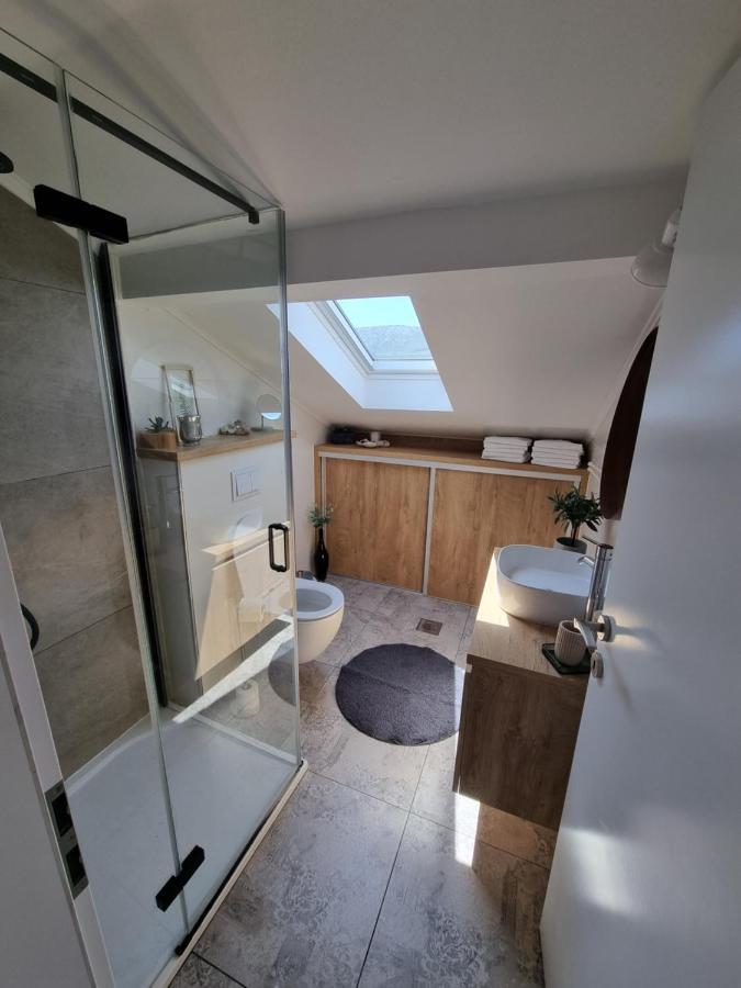 Apartments Radman Šibenik Kültér fotó