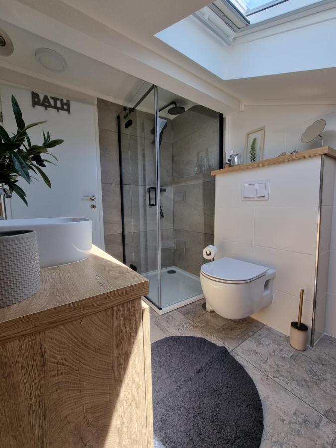 Apartments Radman Šibenik Kültér fotó